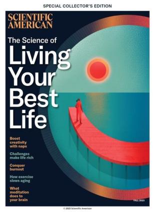 Scientific American Special Edition - Fall 2023