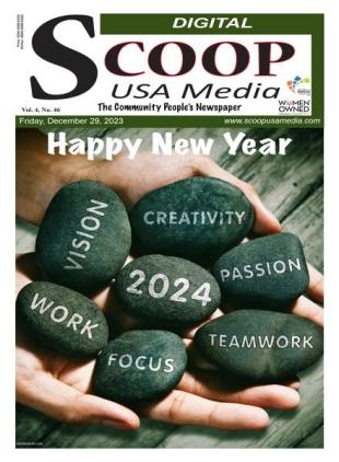 ScoopUSA - December 29 2023