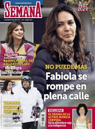 Semana Espana - 10 Enero 2024