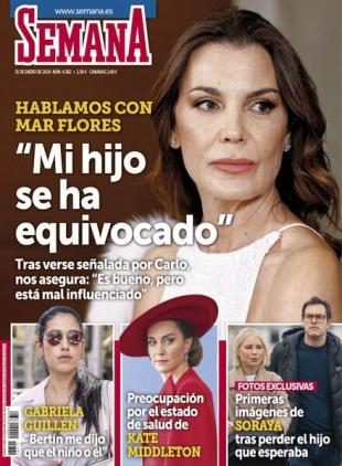 Semana Espana - 31 Enero 2024