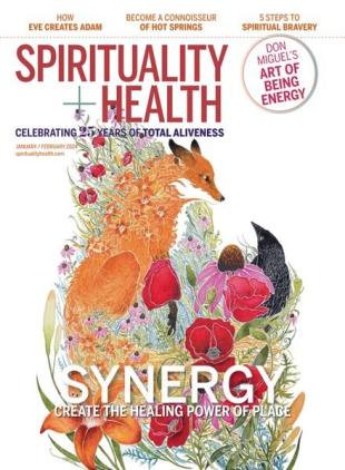 Spirituality & Health - January-February 2024
