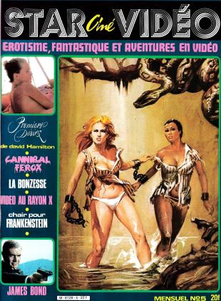 Star Cine Video - N 5 December 1983