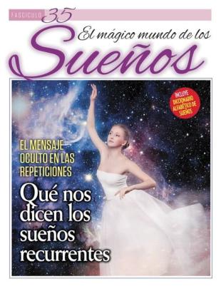 Suenos interpretacion - Enero 2024