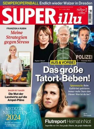SuperIllu - 12 Januar 2024