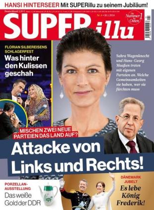 SuperIllu - 18 Januar 2024