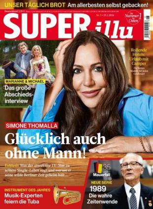SuperIllu - 25 Januar 2024