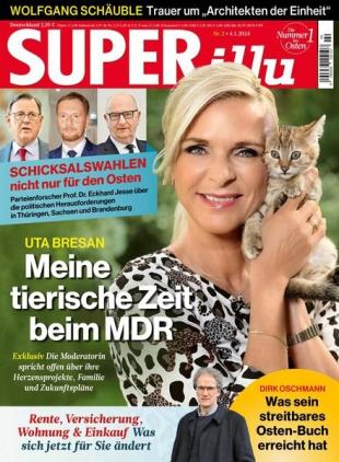 SuperIllu - 4 Januar 2024