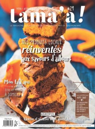 Tama'a! - Decembre 2023 - Fevrier 2024