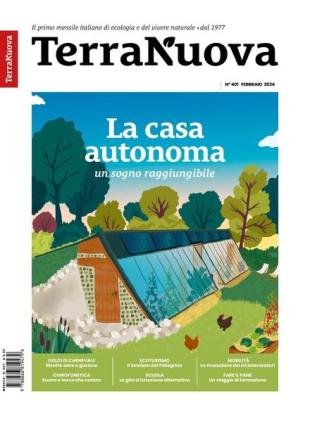 Terra Nuova - Febbraio 2024