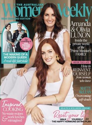 The Australian Women's Weekly New Zealand Edition - February 2024