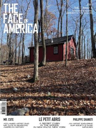 The Face of America - December 2023