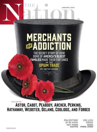 The Nation - January 2024
