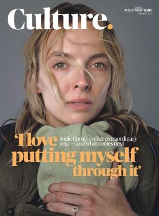 The Sunday Times Culture - January 7 2024
