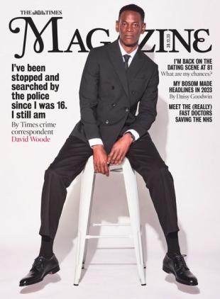 The Times Magazine - December 30 2023