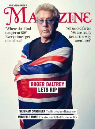 The Times Magazine - January 13 2024