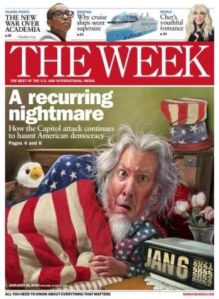 The Week USA - January 19 2024