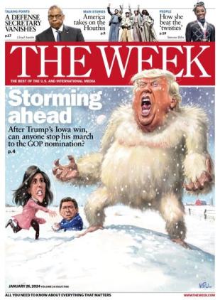 The Week USA - January 26 2024