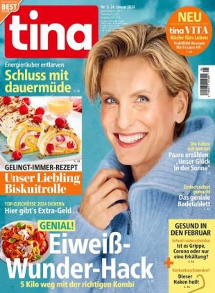 Tina - 24 Januar 2024