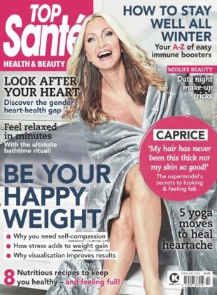 Top Sante UK - February 2024