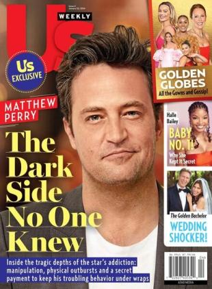 Us Weekly - January 22 2024