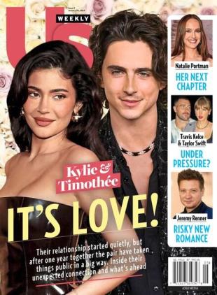 US Weekly - January 29 2024