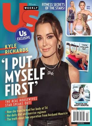 US Weekly - January 8 2024