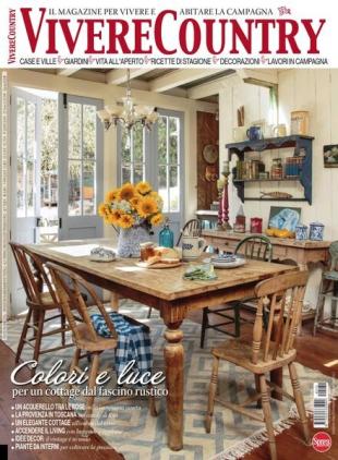 Vivere Country - Febbraio-Marzo 2024
