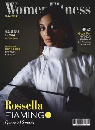 Women Fitness - January 2024