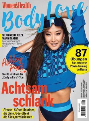 Women's Health Guide - Januar 2024