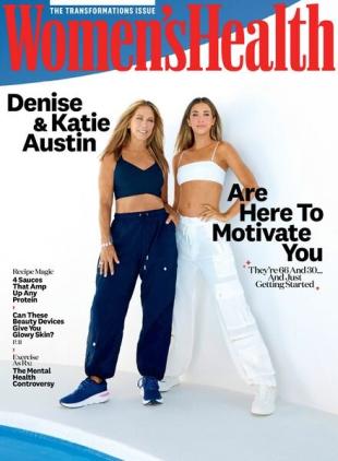 Women's Health USA - January-February 2024