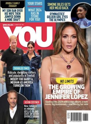 You South Africa - 4 January 2024