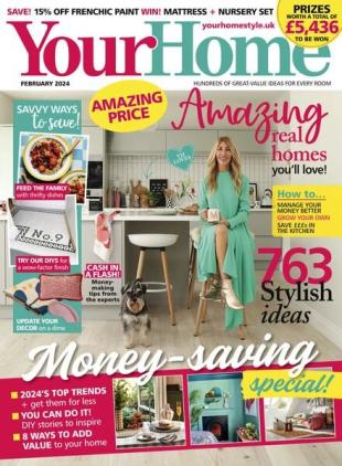 Your Home - February 2024