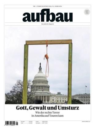 Aufbau - Februar-Marz 2024