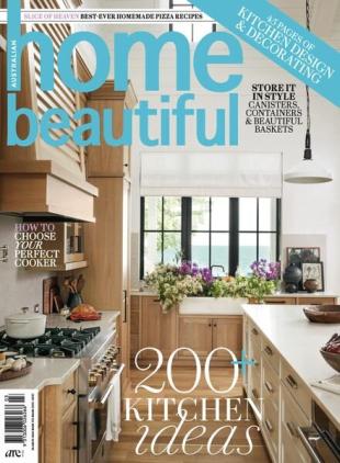 Australian Home Beautiful - March 2024