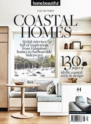 Australian Home Beautiful Specials - 12 February 2024