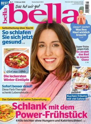 Bella Germany - 7 Februar 2024