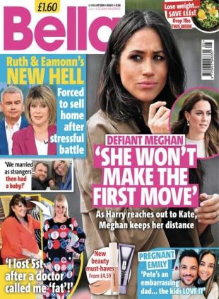 Bella UK - 6 February 2024