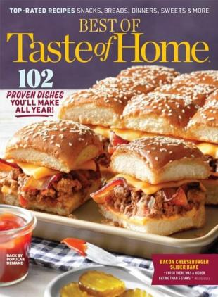 Best of Taste of Home - 2023