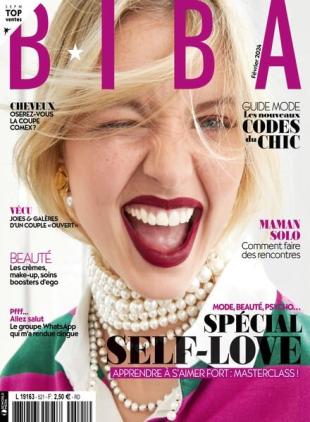 Biba - Fevrier 2024
