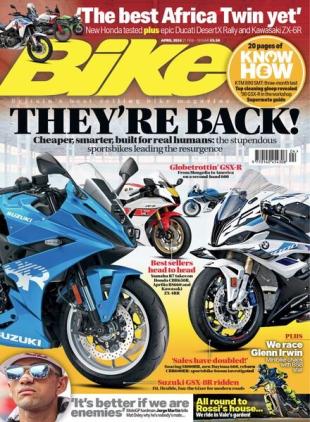 BIke UK - April 2024