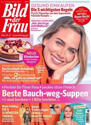 Bild der Frau - 2 Februar 2024