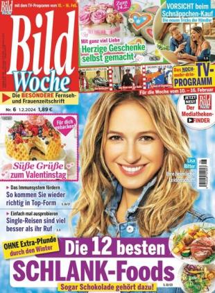 BildWoche - 1 Februar 2024