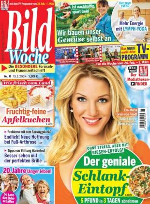 BildWoche - 15 Februar 2024