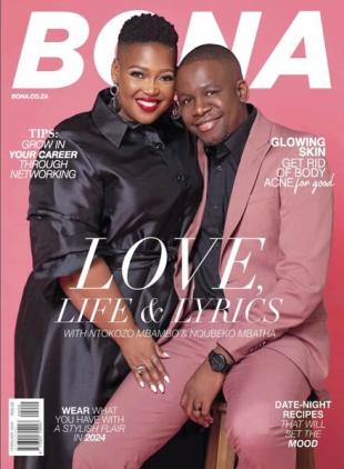 Bona - February 2024
