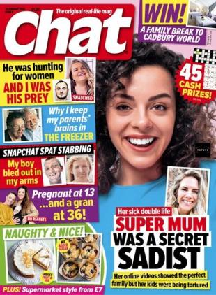 Chat - 29 February 2024