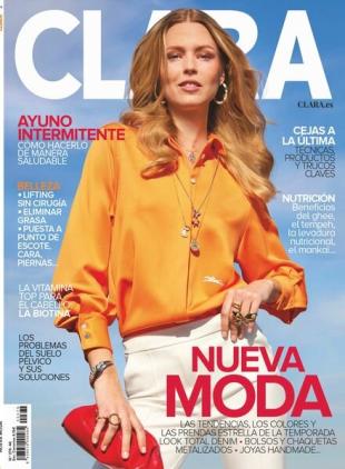 Clara - Marzo 2024