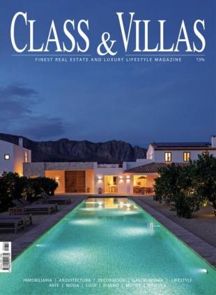Class & Villas - Febrero 2024