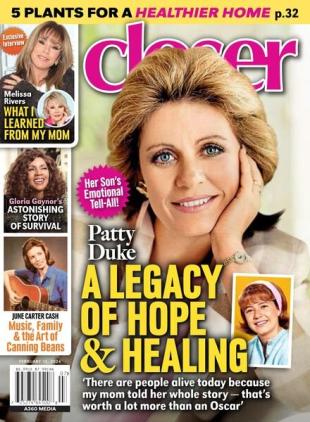 Closer USA - February 12 2024