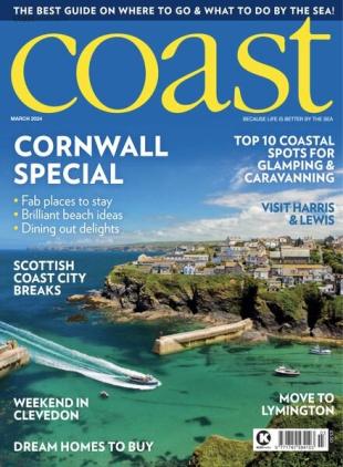 Coast - March 2024