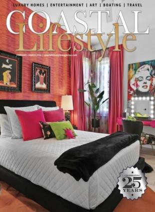 Coastal Lifestyle - February-March 2024